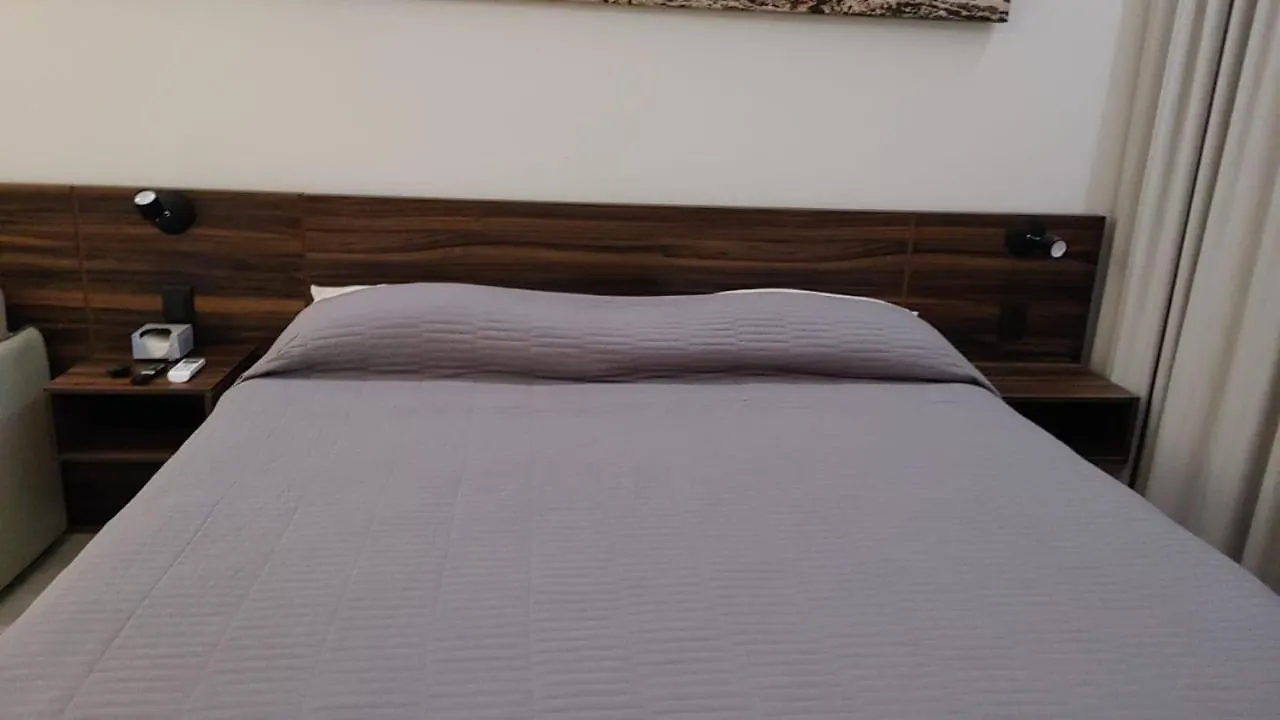 Ferienwohnung Moonlight Tulum