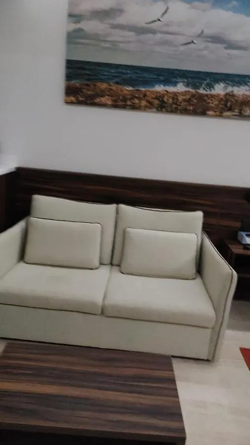Apartment Ferienwohnung Moonlight Tulum