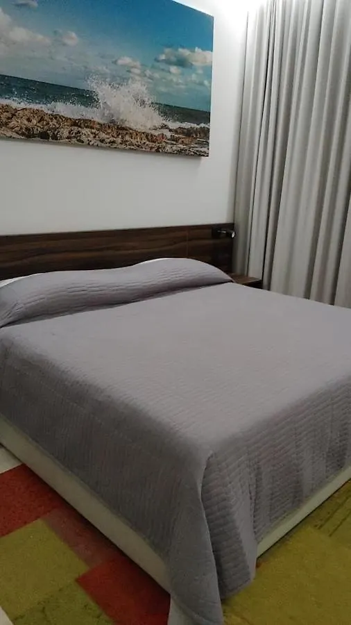 Ferienwohnung Moonlight Tulum Apartment